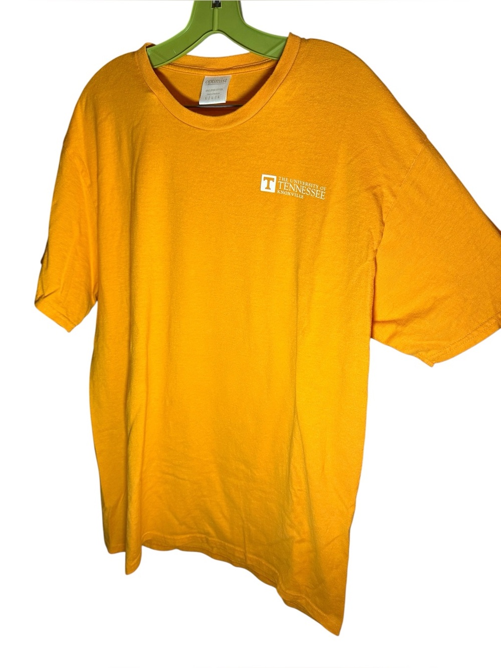 Tennessee Volunteers "Vol for Life" t-shirt Men’s size Large - Picture 4 of 6
